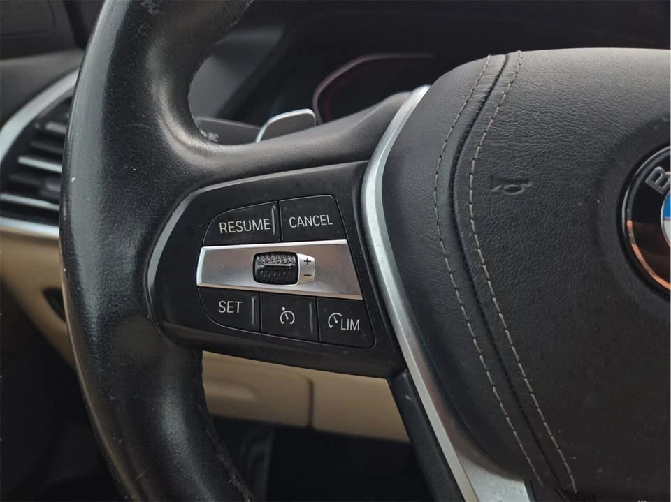 2020 BMW G05 X5 - Image 19 of 20