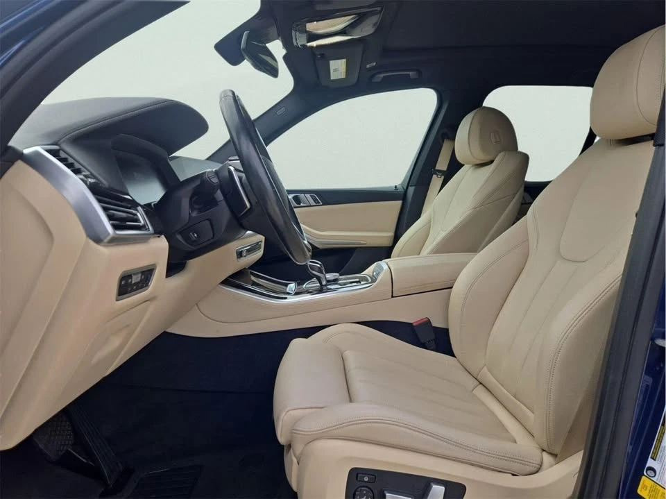2020 BMW G05 X5 - Image 13 of 20