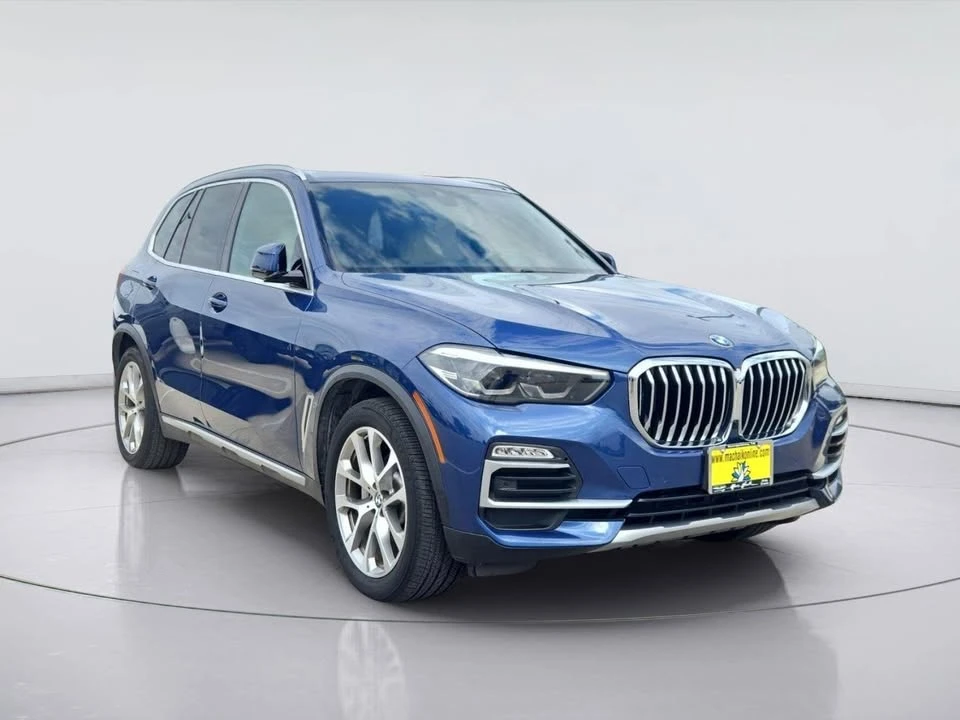 2020 BMW G05 X5 - Image 7 of 20
