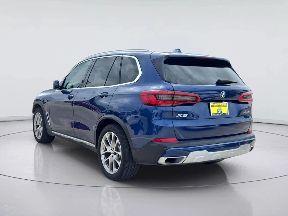 2020 BMW G05 X5 - Image 3 of 20
