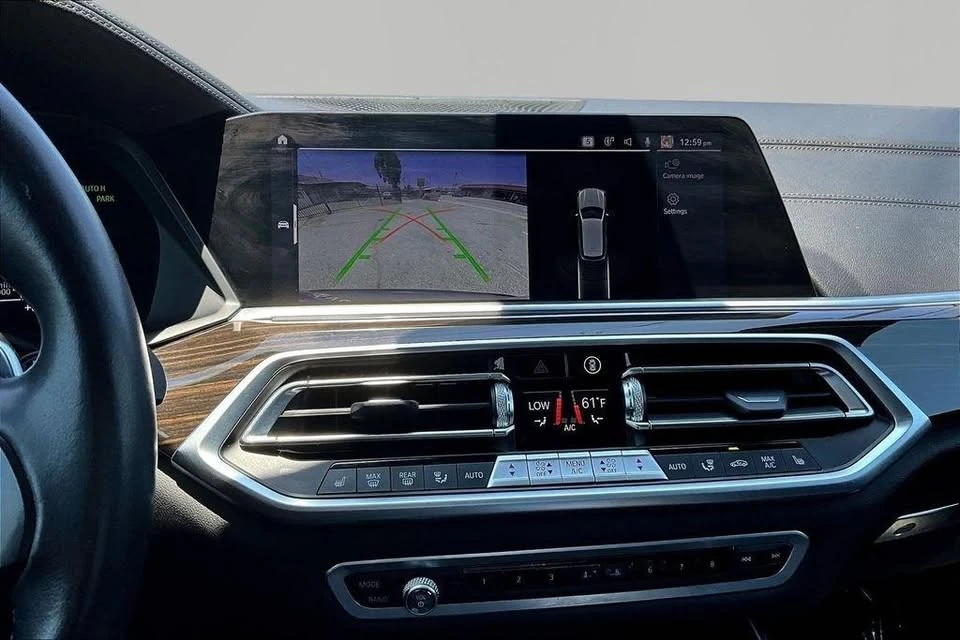 2020 BMW G05 X5 - Image 13 of 20