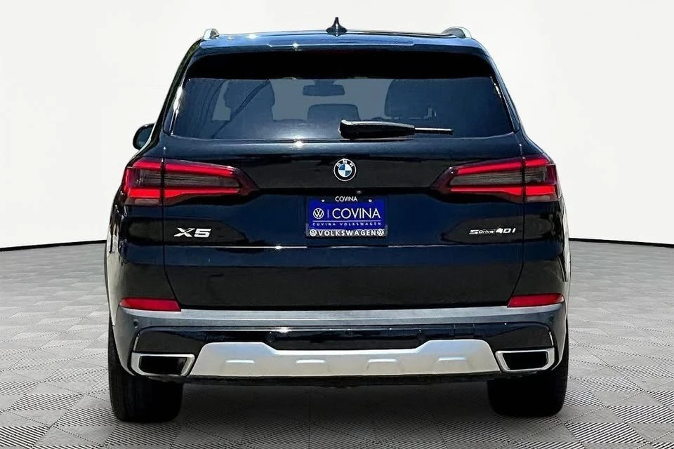 2020 BMW G05 X5 - Image 5 of 20