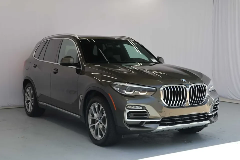 2020 BMW G05 X5 - Image 2 of 6