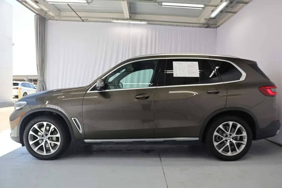 2020 BMW G05 X5 - Image 3 of 6