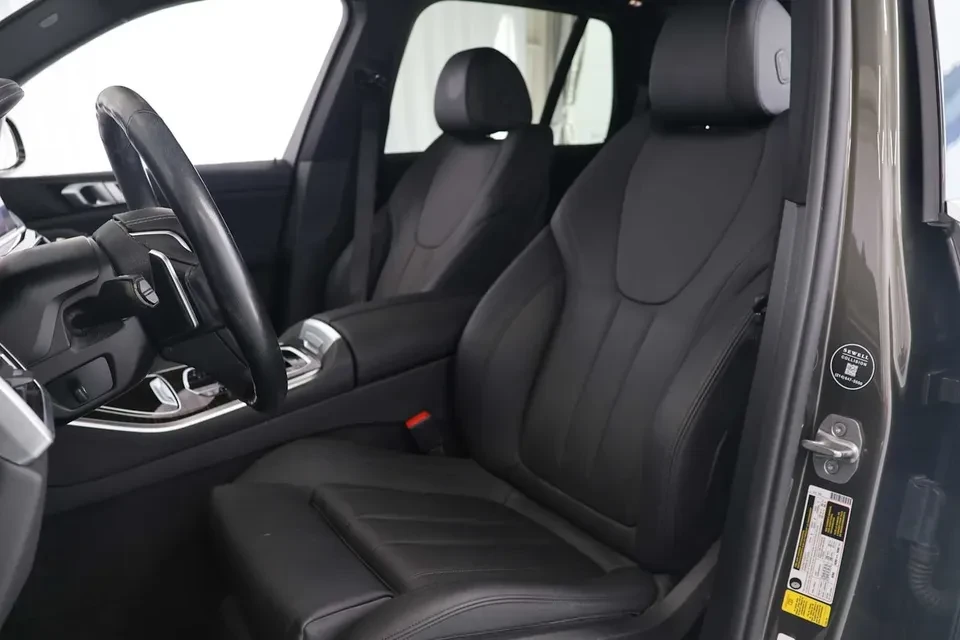 2020 BMW G05 X5 - Image 4 of 6