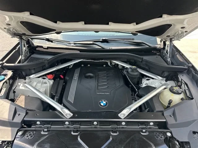 2020 BMW G05 X5 - Image 12 of 12