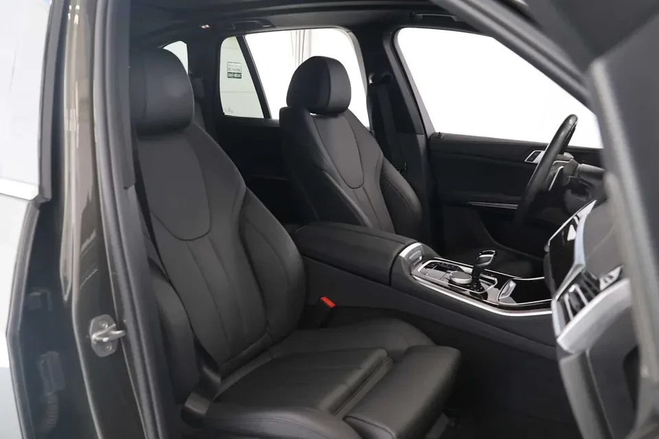 2020 BMW G05 X5 - Image 5 of 6