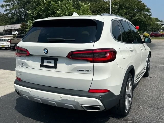 2020 BMW G05 X5 - Image 4 of 12