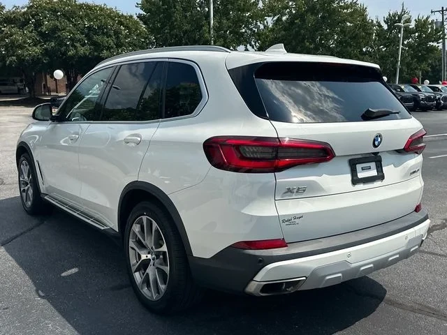 2020 BMW G05 X5 - Image 6 of 12