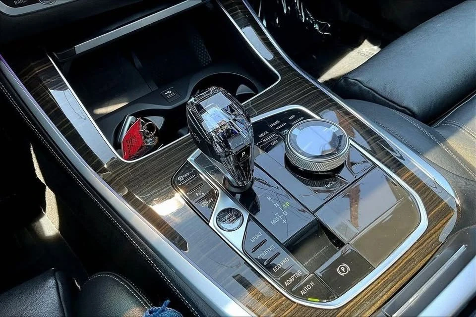 2020 BMW G05 X5 - Image 15 of 20
