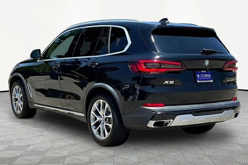 2020 BMW G05 X5 - Image 4 of 20