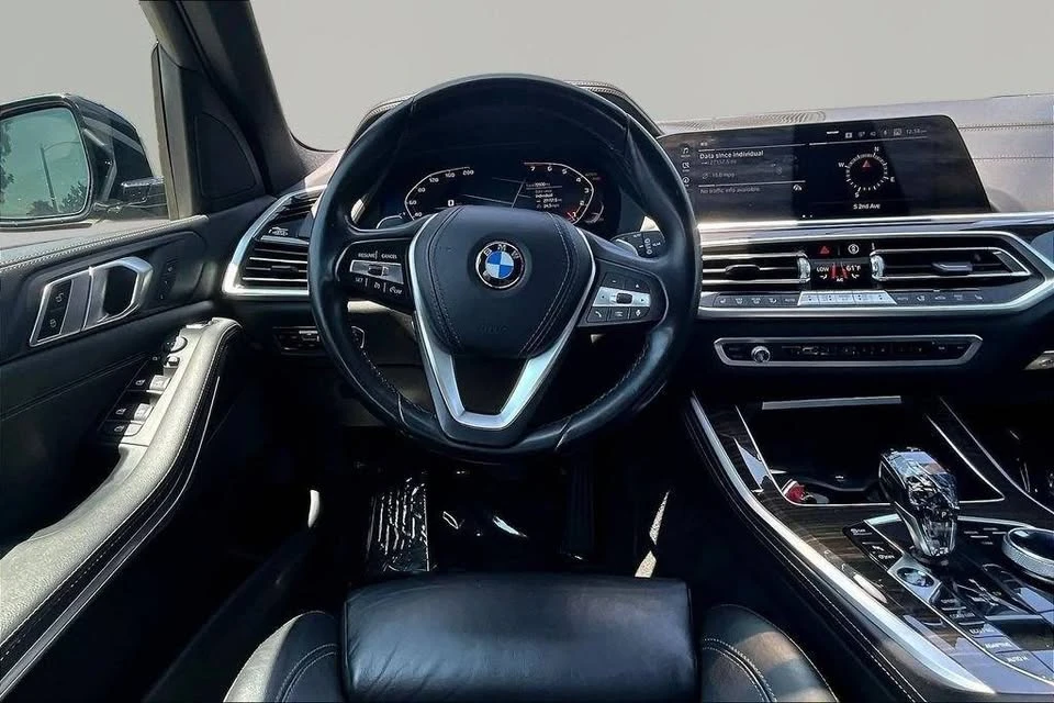 2020 BMW G05 X5 - Image 8 of 20