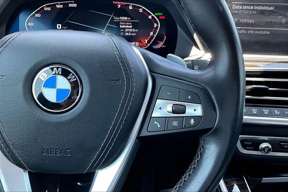 2020 BMW G05 X5 - Image 11 of 20