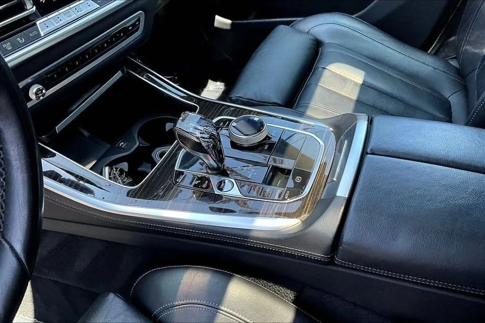 2020 BMW G05 X5 - Image 18 of 20