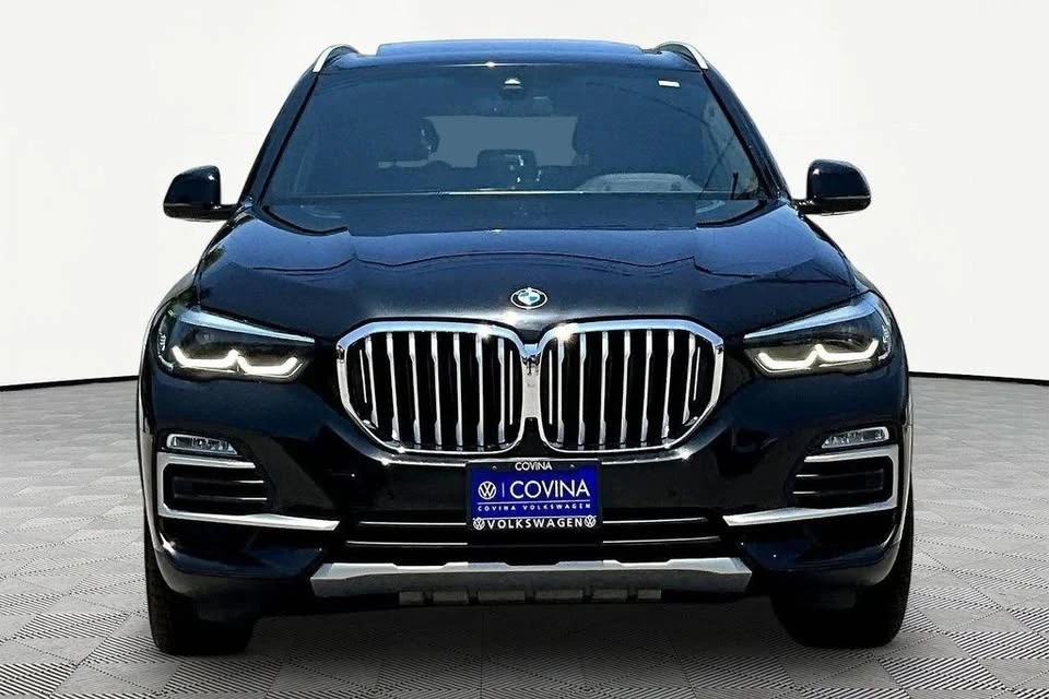 2020 BMW G05 X5 - Image 2 of 20