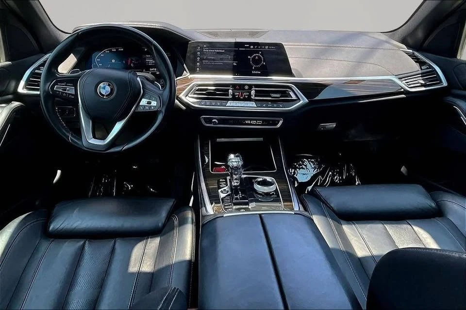 2020 BMW G05 X5 - Image 7 of 20