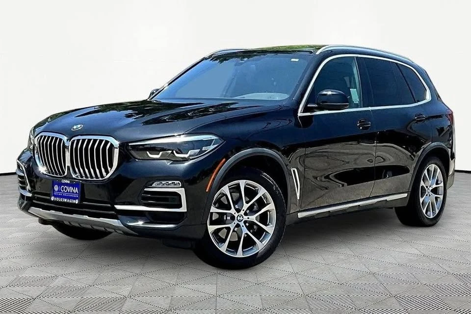 2020 BMW G05 X5 - Image 3 of 20