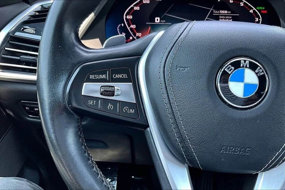 2020 BMW G05 X5 - Image 10 of 20