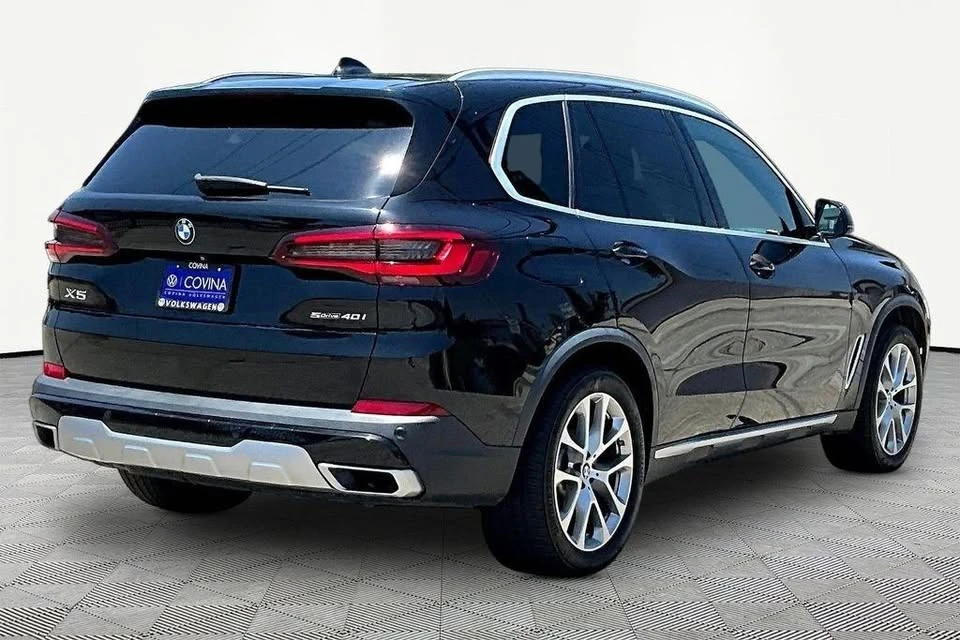2020 BMW G05 X5 - Image 6 of 20