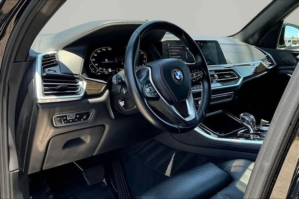2020 BMW G05 X5 - Image 17 of 20