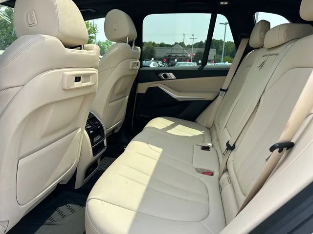 2020 BMW G05 X5 - Image 9 of 12
