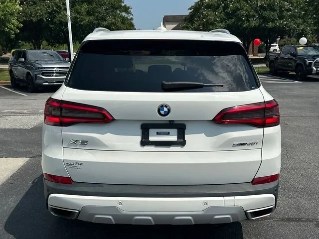 2020 BMW G05 X5 - Image 10 of 12