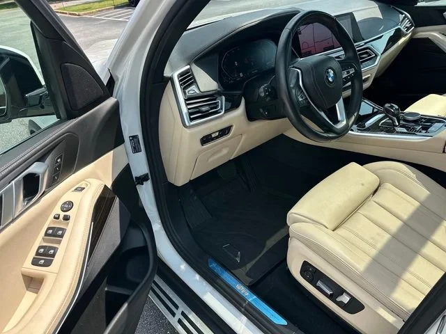 2020 BMW G05 X5 - Image 8 of 12
