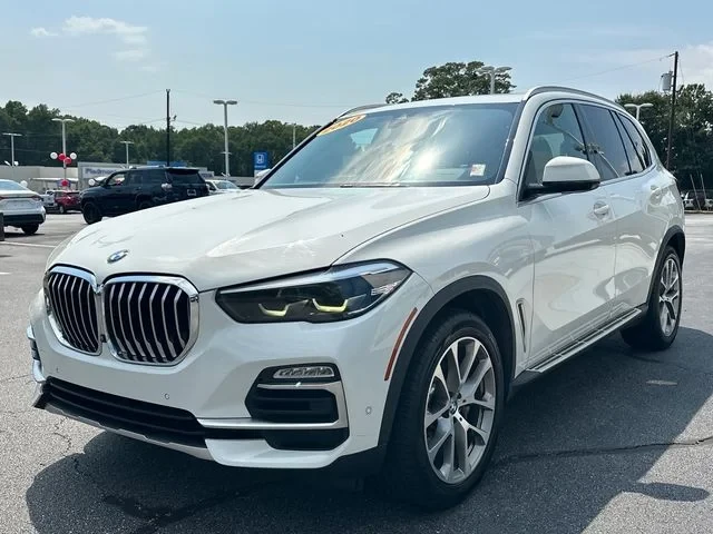 2020 BMW G05 X5 - Image 2 of 12