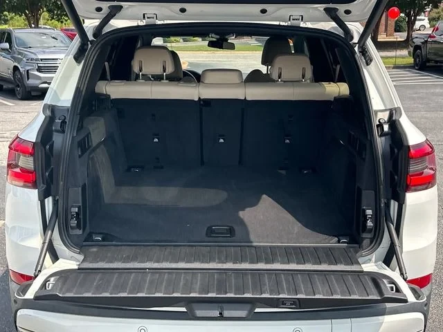 2020 BMW G05 X5 - Image 11 of 12