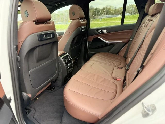 2020 BMW G05 X5 - Image 10 of 21