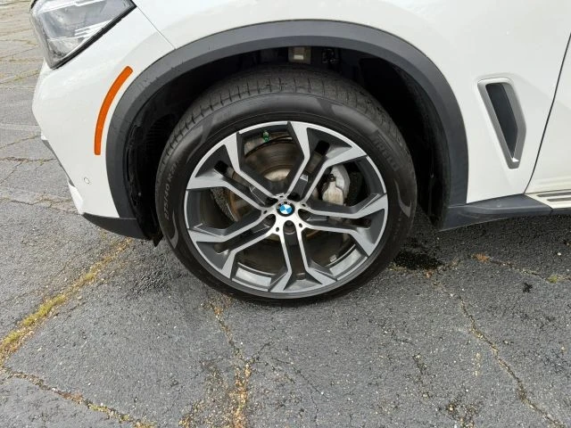 2020 BMW G05 X5 - Image 9 of 21
