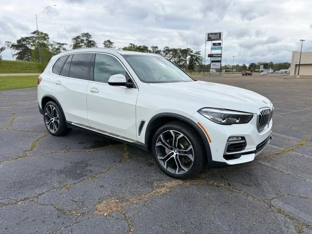 2020 BMW G05 X5 - Image 7 of 21