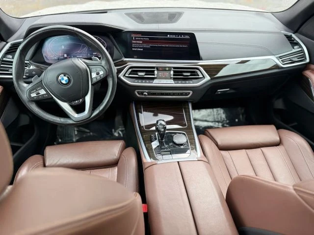 2020 BMW G05 X5 - Image 16 of 21