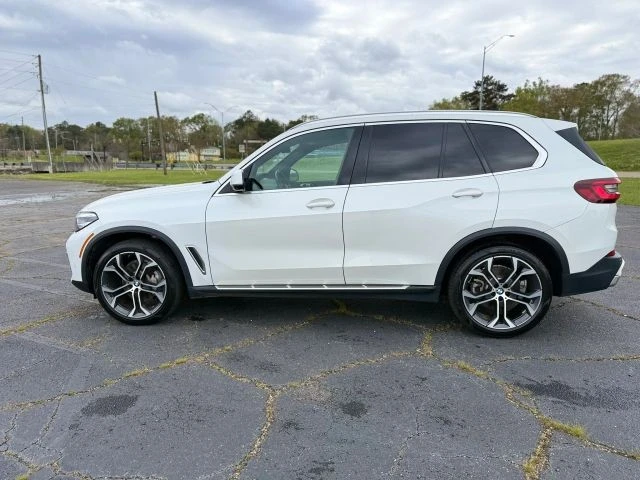 2020 BMW G05 X5 - Image 2 of 21
