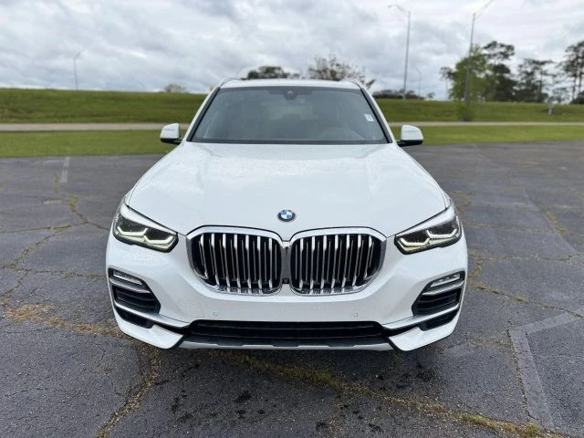 2020 BMW G05 X5 - Image 8 of 21