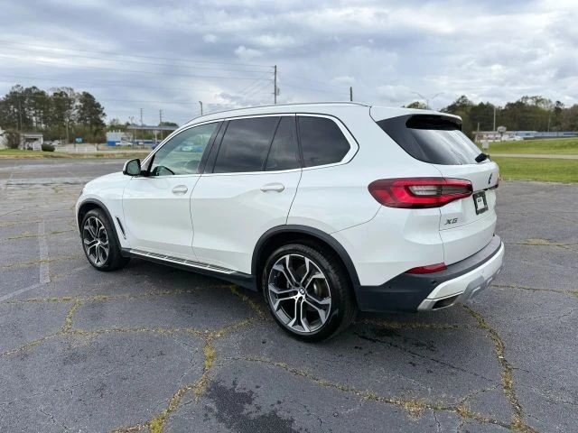 2020 BMW G05 X5 - Image 3 of 21