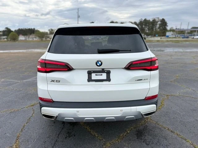 2020 BMW G05 X5 - Image 4 of 21
