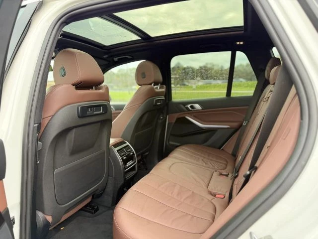 2020 BMW G05 X5 - Image 11 of 21