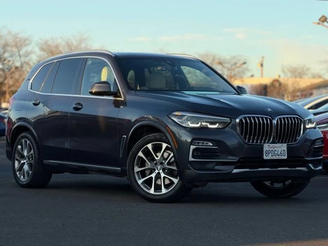 2020 BMW G05 X5 - Image 3 of 21