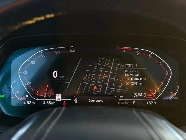 2020 BMW G05 X5 - Image 20 of 21