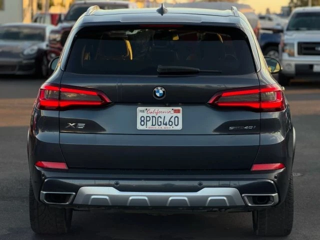 2020 BMW G05 X5 - Image 8 of 21
