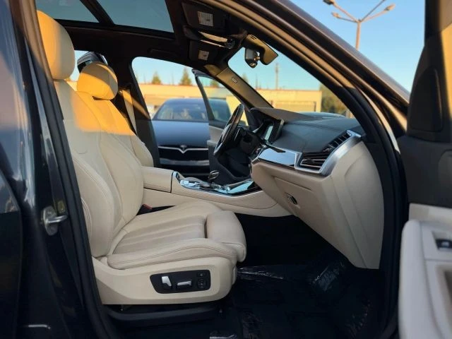 2020 BMW G05 X5 - Image 13 of 21