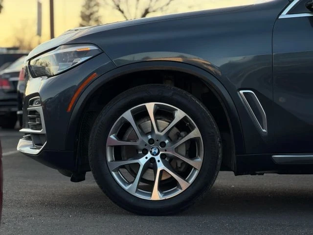 2020 BMW G05 X5 - Image 7 of 27