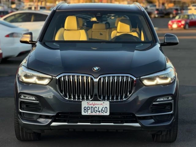 2020 BMW G05 X5 - Image 5 of 27