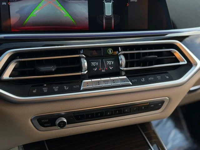 2020 BMW G05 X5 - Image 23 of 27