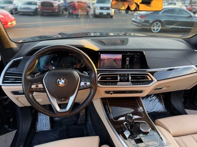 2020 BMW G05 X5 - Image 16 of 27