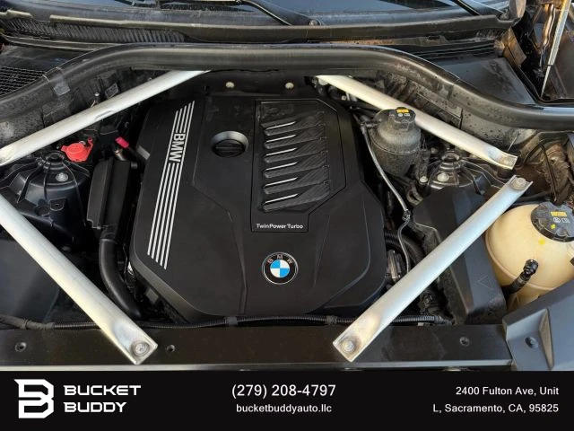 2020 BMW G05 X5 - Image 27 of 27