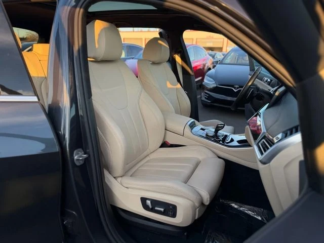 2020 BMW G05 X5 - Image 11 of 21