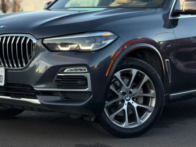 2020 BMW G05 X5 - Image 2 of 21