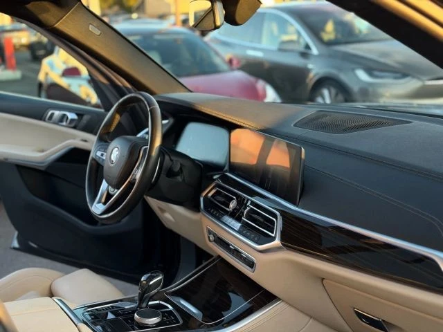 2020 BMW G05 X5 - Image 15 of 21